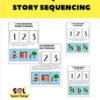 story sequence