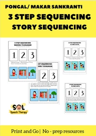 story sequence