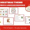 christmas activity