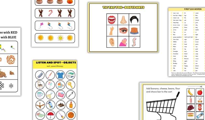 free resources