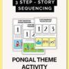 pongal theme activity