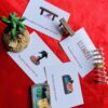 Prepositions Play miniatures