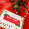 Merry Minis Christmas Kit