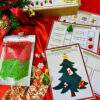 Merry Minis Christmas Kit